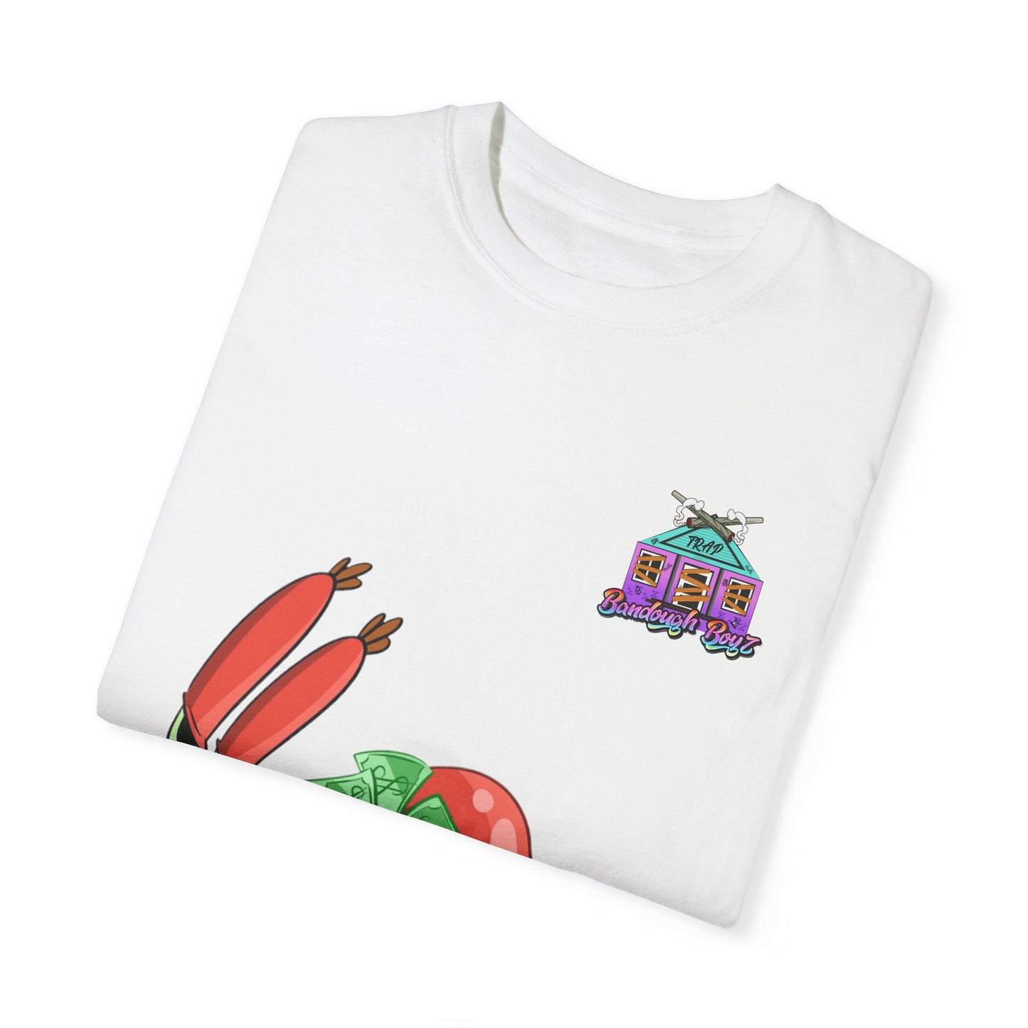 Krab-Trap T-Shirt