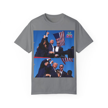 Trump Shot T-Shirt