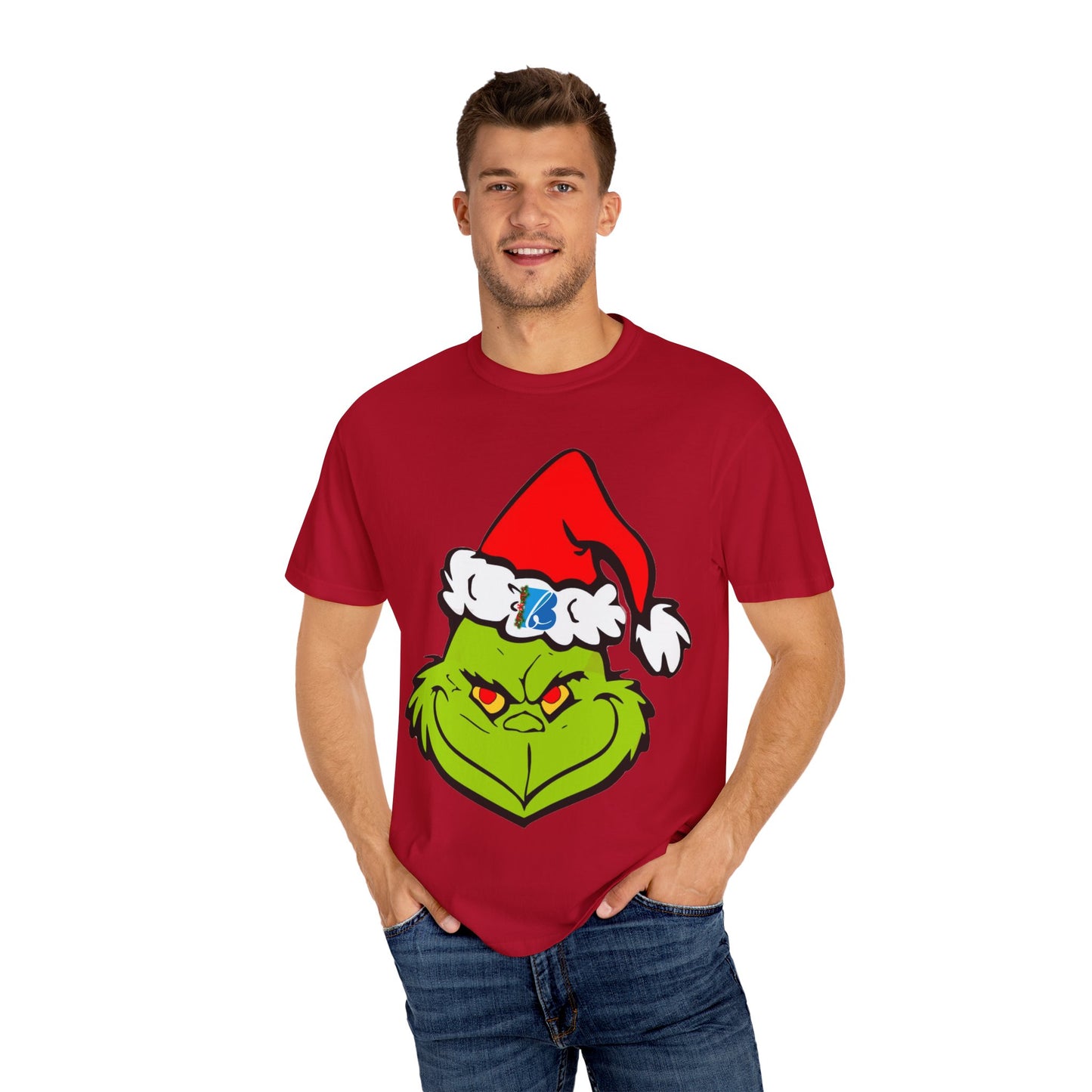 Grinch T-Shirt