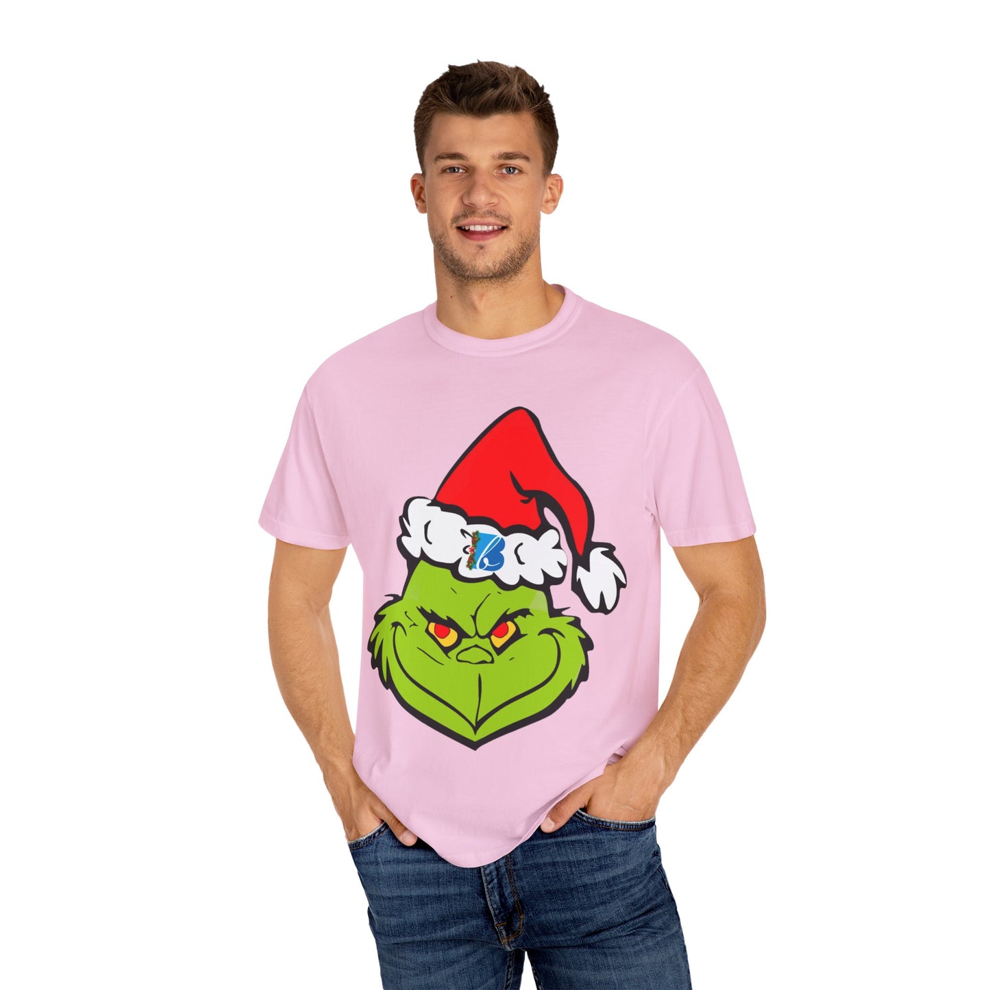 Grinch T-Shirt