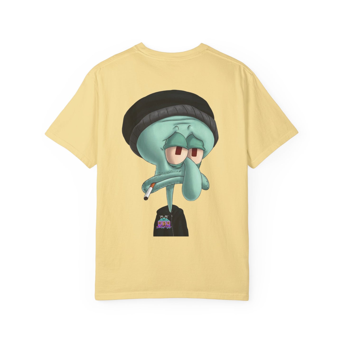 Krab-Trap T-Shirt