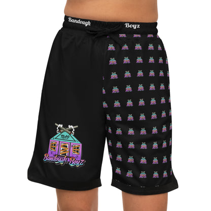 Basketball Shorts