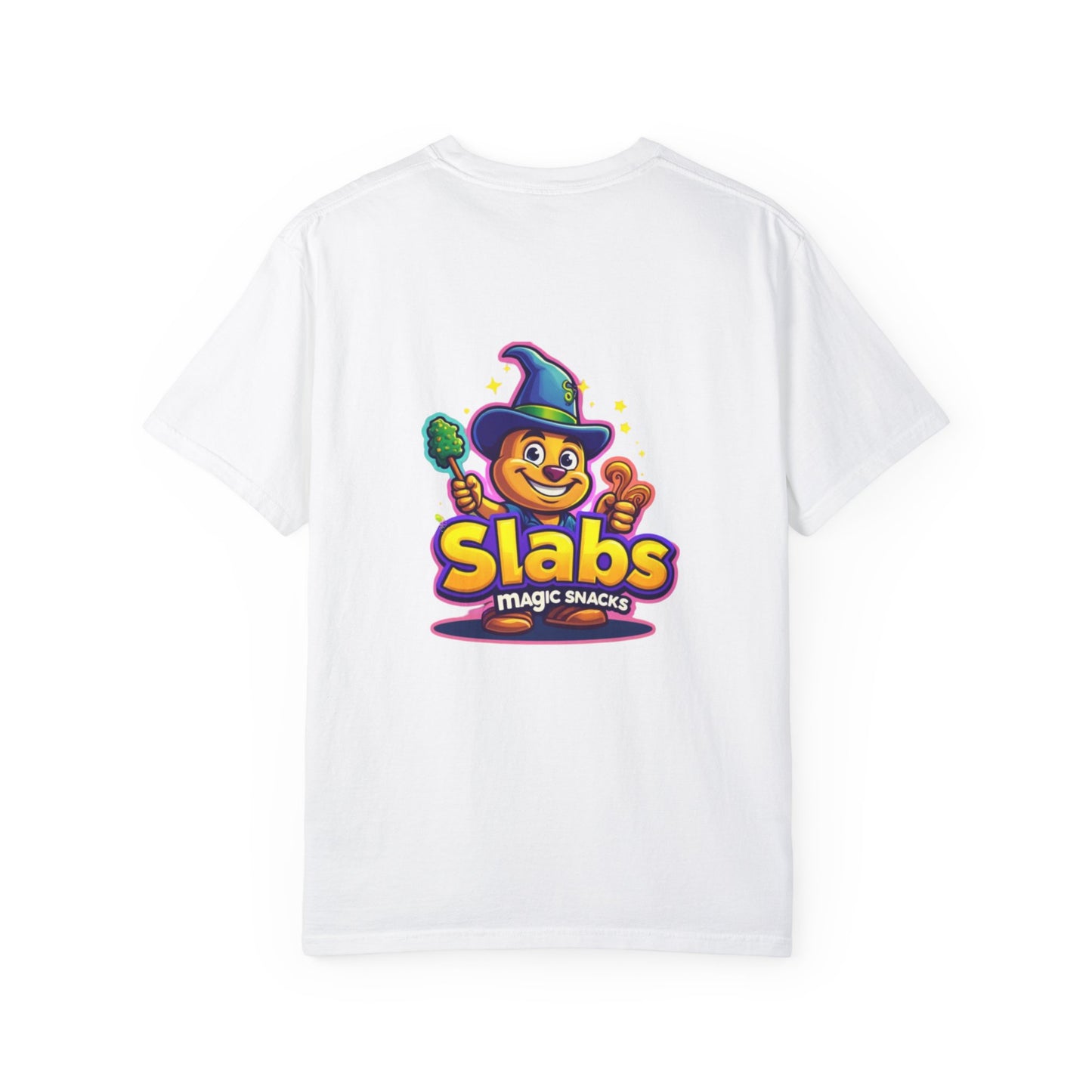 Slabs Magic T-Shirt