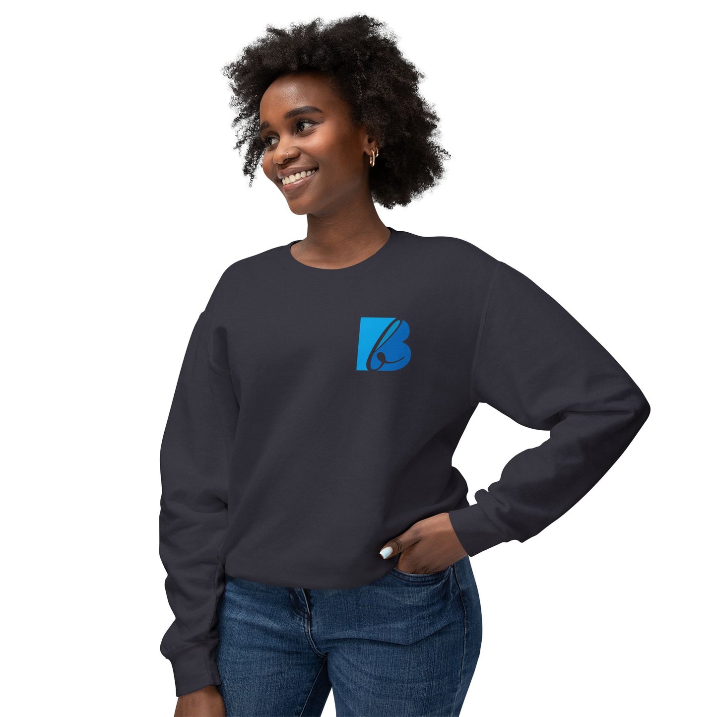 Alternate Logo Sweatshirt