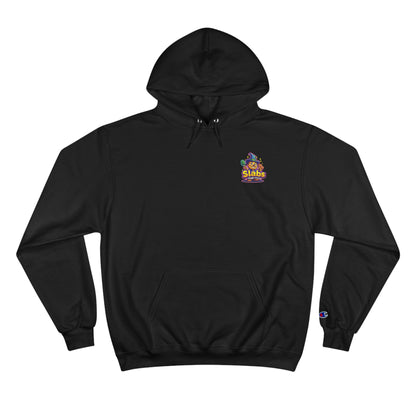 Slabs Magic Hoodie