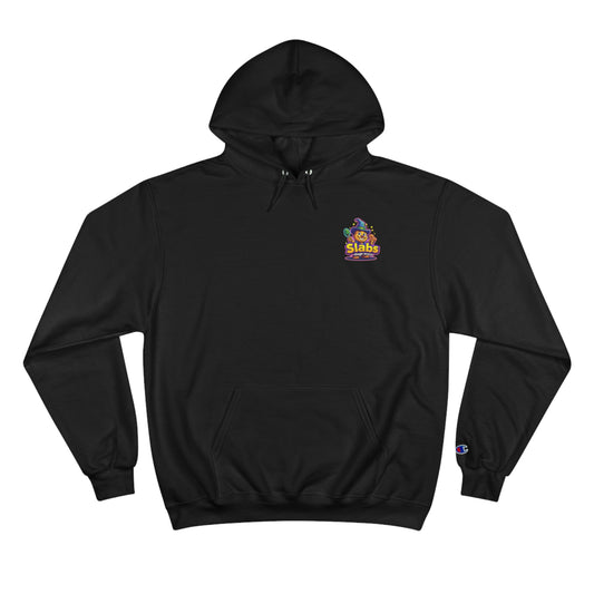 Slabs Magic Hoodie