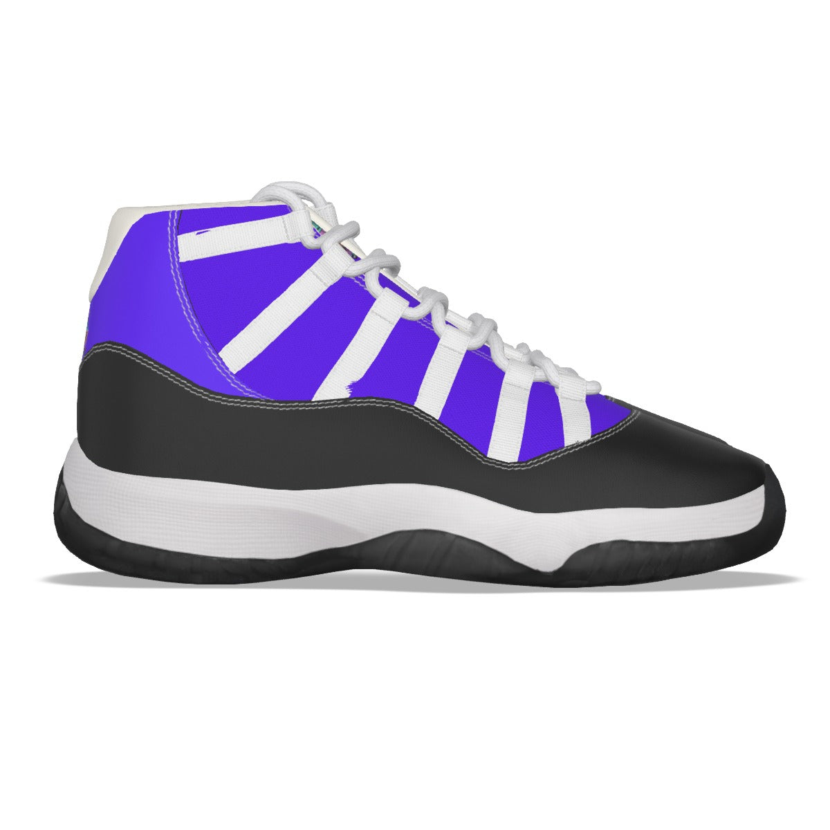 Men's High Top Basketball Shoes