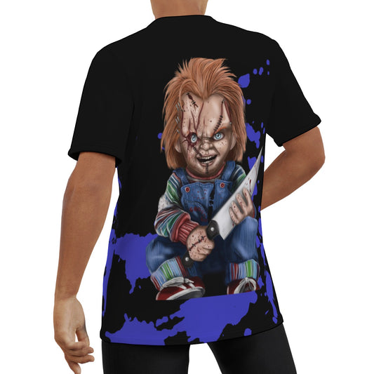 Chucky Shirt