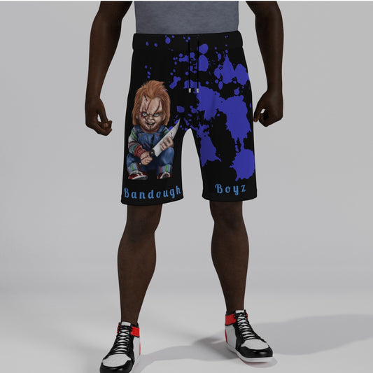 Chucky Shorts