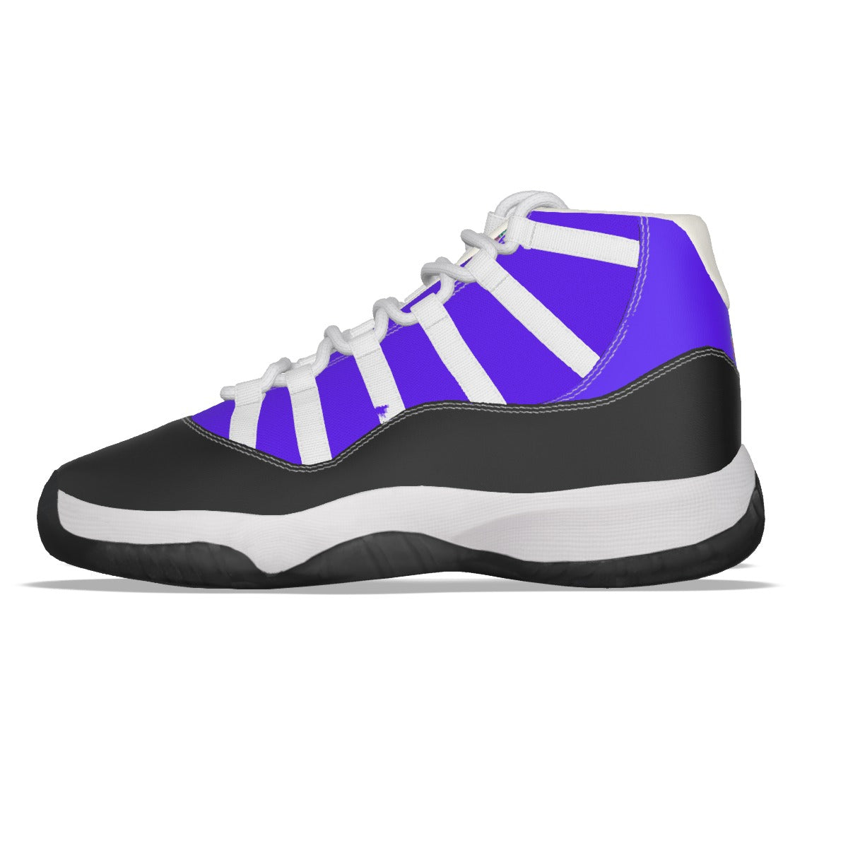 Men's High Top Basketball Shoes